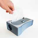 Pencil Sharpener Tissue Box