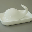 Whale jewelry tray