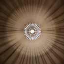 Industrial Chandelier