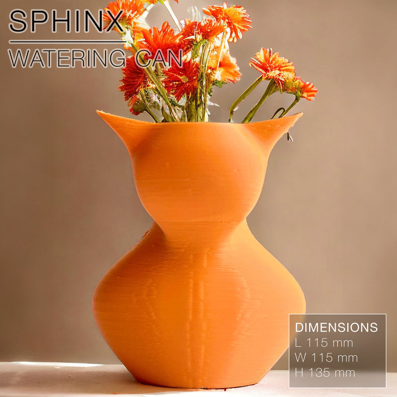 SPHINX  |  mini watering can