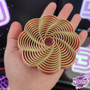 Fidget Flower