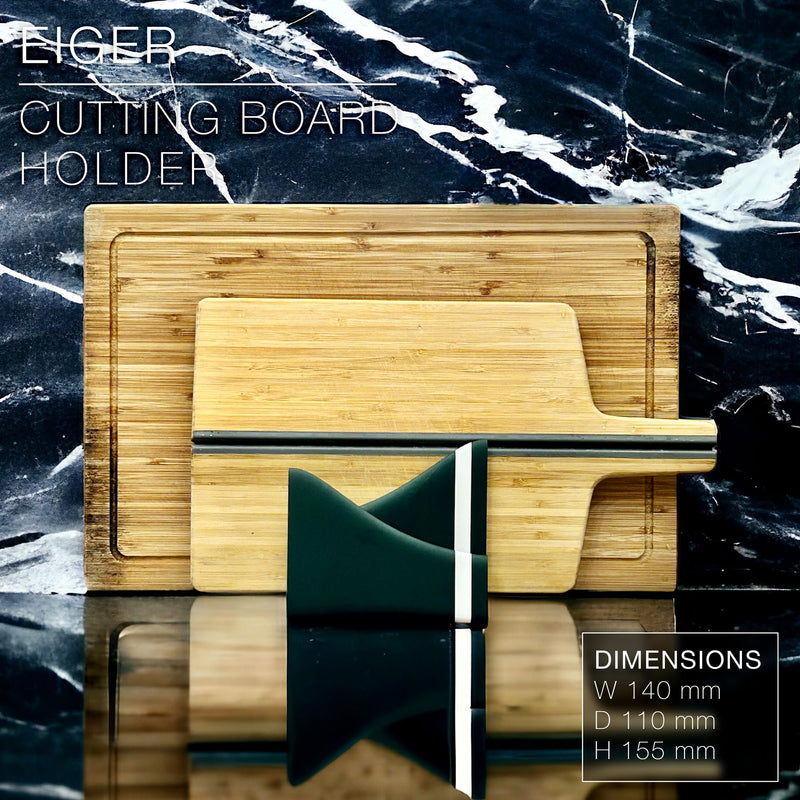 EIGER  |  Cutting Board Rack