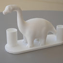 Dinosaur pen holder