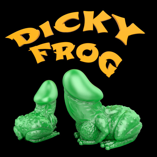 Dicky Frog