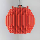 Hexahon Overload Lampshade