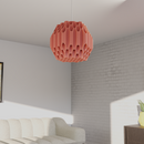 Hexahon Overload Lampshade