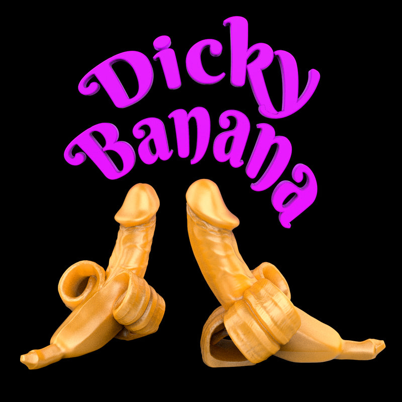 Dicky Banana