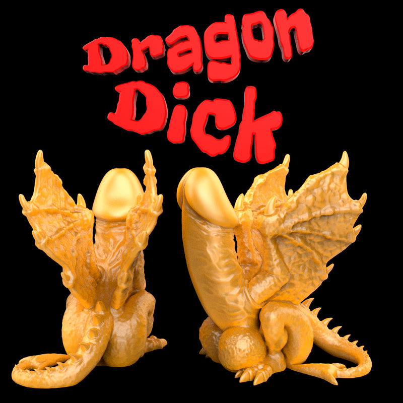 Dragon Dick