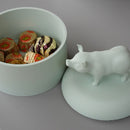 Pig jar