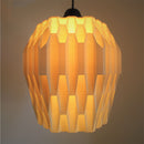 Beehive Lampshade