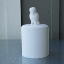 Owl container