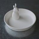 Rabbit jewelry tray