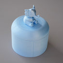 Elephant jewelry box