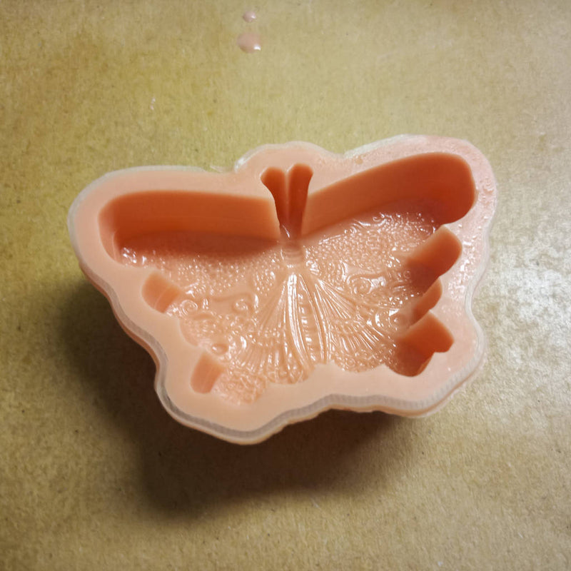 Butterfly MagicMold™