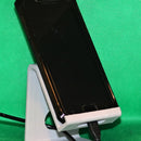 Celtic Shamrock phone stand