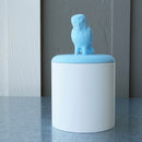 Owl container