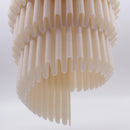 Unfurling Ripple Lampshade