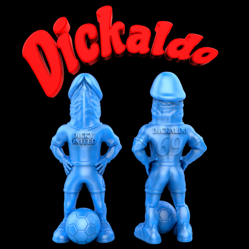 Dickaldo