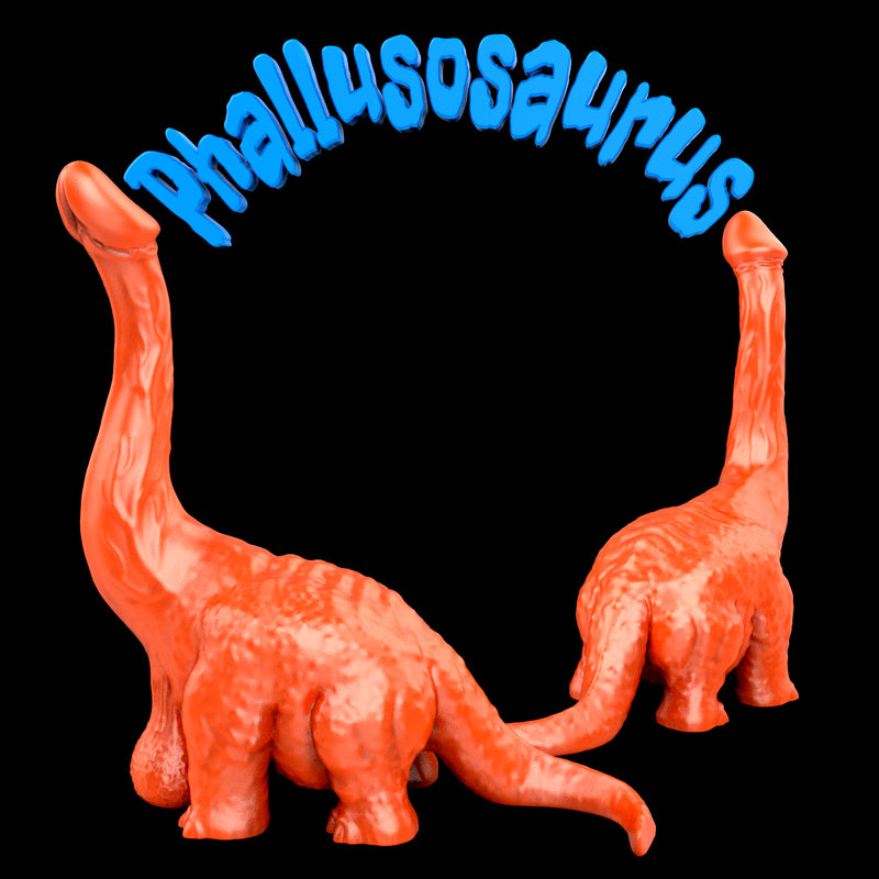 Phallusosaurus