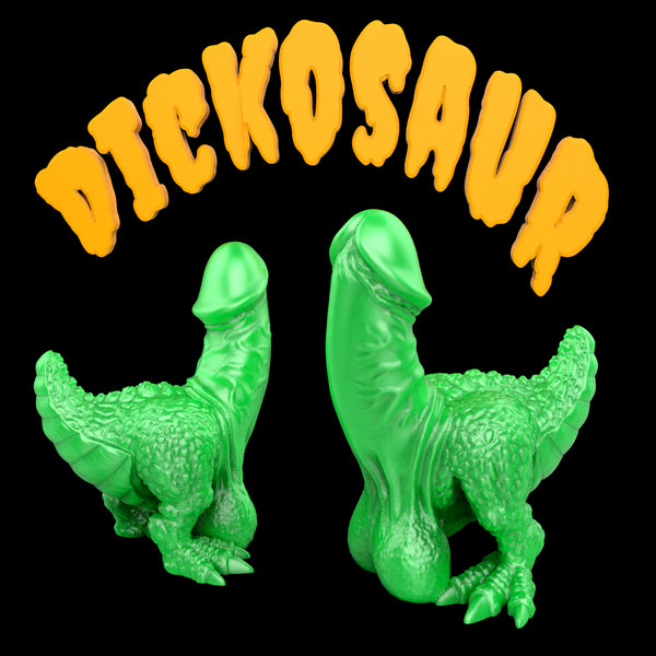 Dickosaur