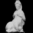 Nereid from the Fountain of Neptune