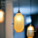 SKEP | Pendant Light E27