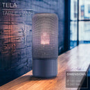 TELA  |  Table lamp E27, E26, E14