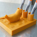 Seal pen holder