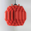 Hexahon Overload Lampshade