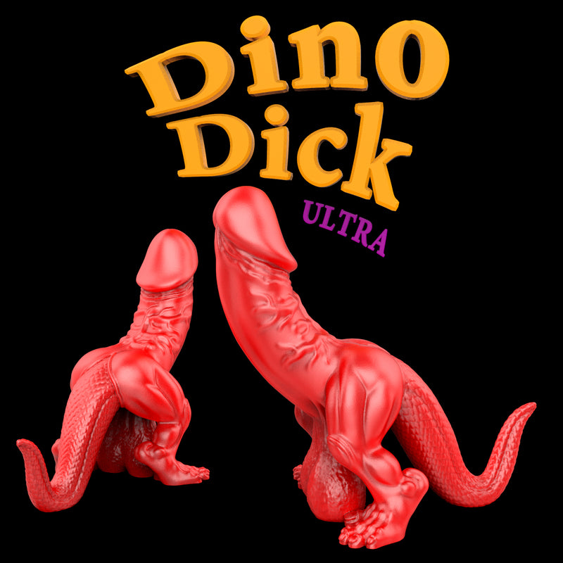 Dino Dick Ultra