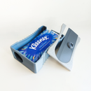 Pencil Sharpener Tissue Box