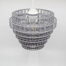 Industrial Chandelier