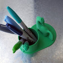 Small horse pen holder