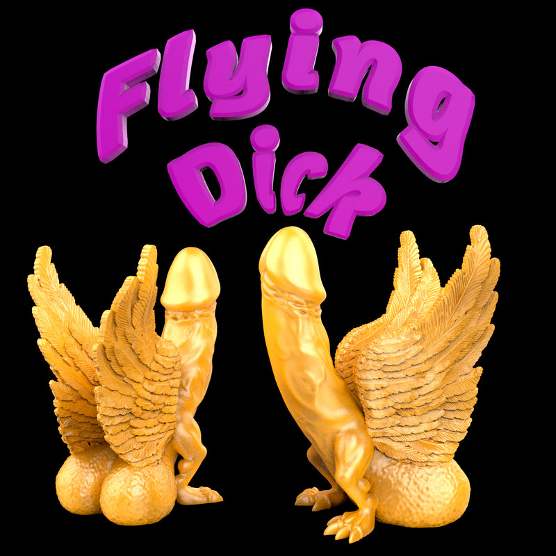 Flying Dick