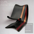 CURL | Phone Stand