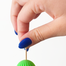 Cactus Toothpick Holder