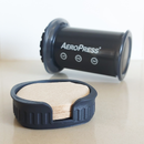 AeroPress Filter Holder