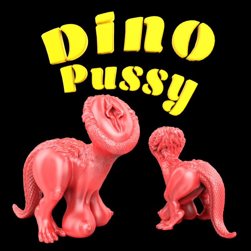Dino Pussy