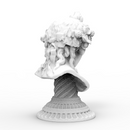 Antinous as Dionysus