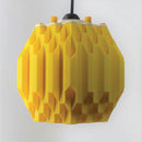 Hexahon Overload Lampshade