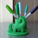 Small horse pen holder