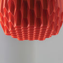 Hexahon Overload Lampshade