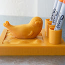 Seal pen holder