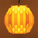 Hexahon Overload Lampshade