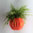 Hexagon Overload Self-Watering Planter